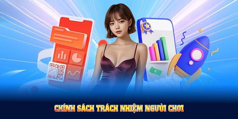 Chính sách trách nhiệm người chơi U888 là nền tảng giải trí an toàn